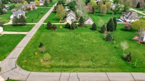 Photo of Lot 50 Hunters Ridge, Jackson, MI 49201 (MLS # 26016701)