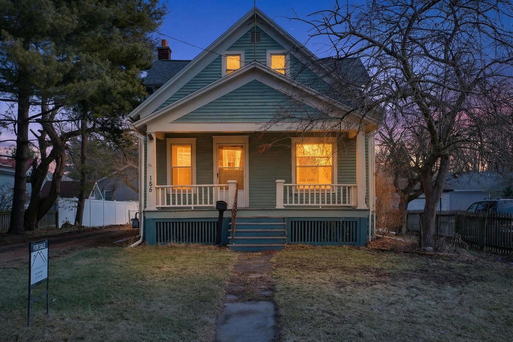 Photo of 155 S Scott Street, Adrian, MI 49221 (MLS # 26005948)