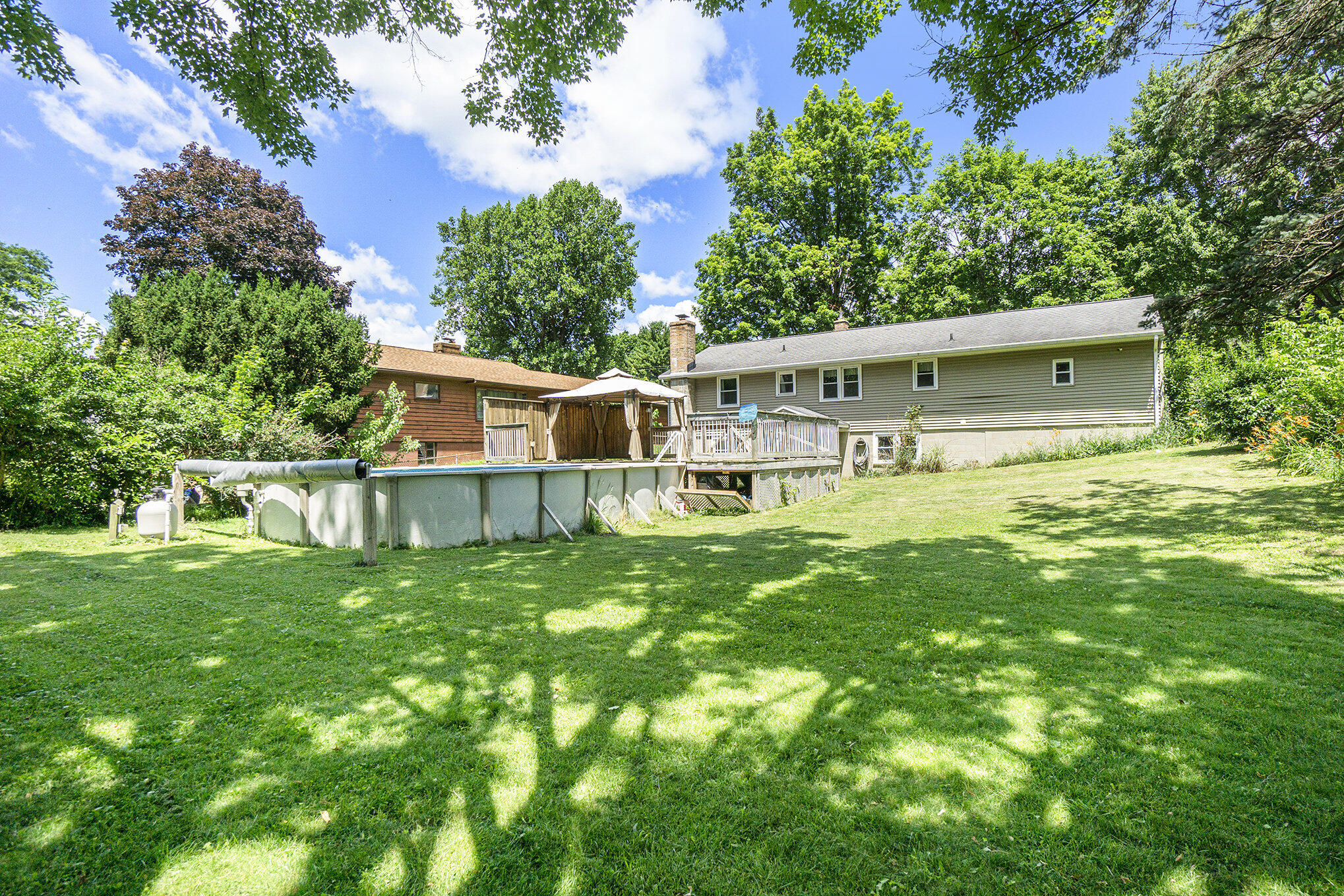 Kalamazoo, Michigan 49006, United States, 3 Bedrooms Bedrooms, ,2 BathroomsBathrooms,Residential,Active,147049