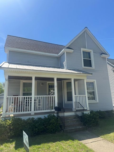 Photo of 64 W 17th Street, Holland, MI 49423 (MLS # 26019798)