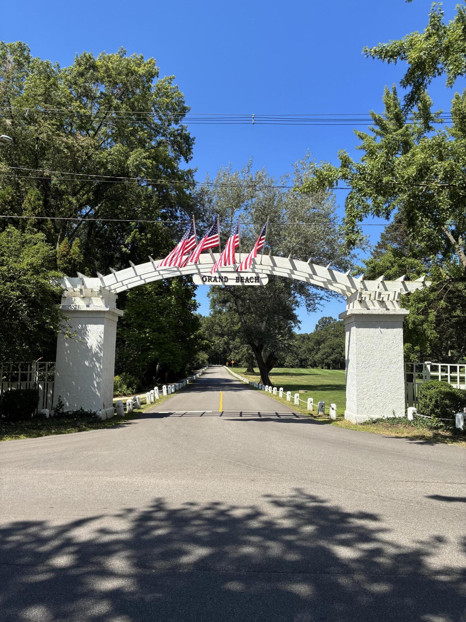 Grand Beach, Michigan 49117, United States, 4 Bedrooms Bedrooms, ,5 BathroomsBathrooms,Residential,Active,215863