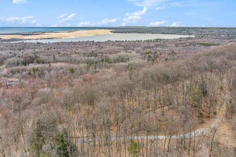 Photo of Lot B Silver Vista, Mears, MI 49436 (MLS # 26022003)