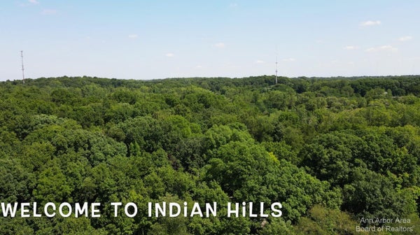 6100 INDIAN HILLS DRIVE, YPSILANTI, MI 48198 - Image 3e96ca5b6644bddcb4682bb55e3e7ee0/20784915