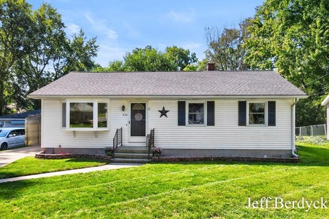 Photo for 934 Harding Street NW