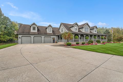 66480 High Meadow Court Edwardsburg MI 49112