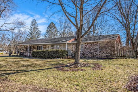5530 Clato Street, Kalamazoo, MI 49004 - MLS#: 25010379
