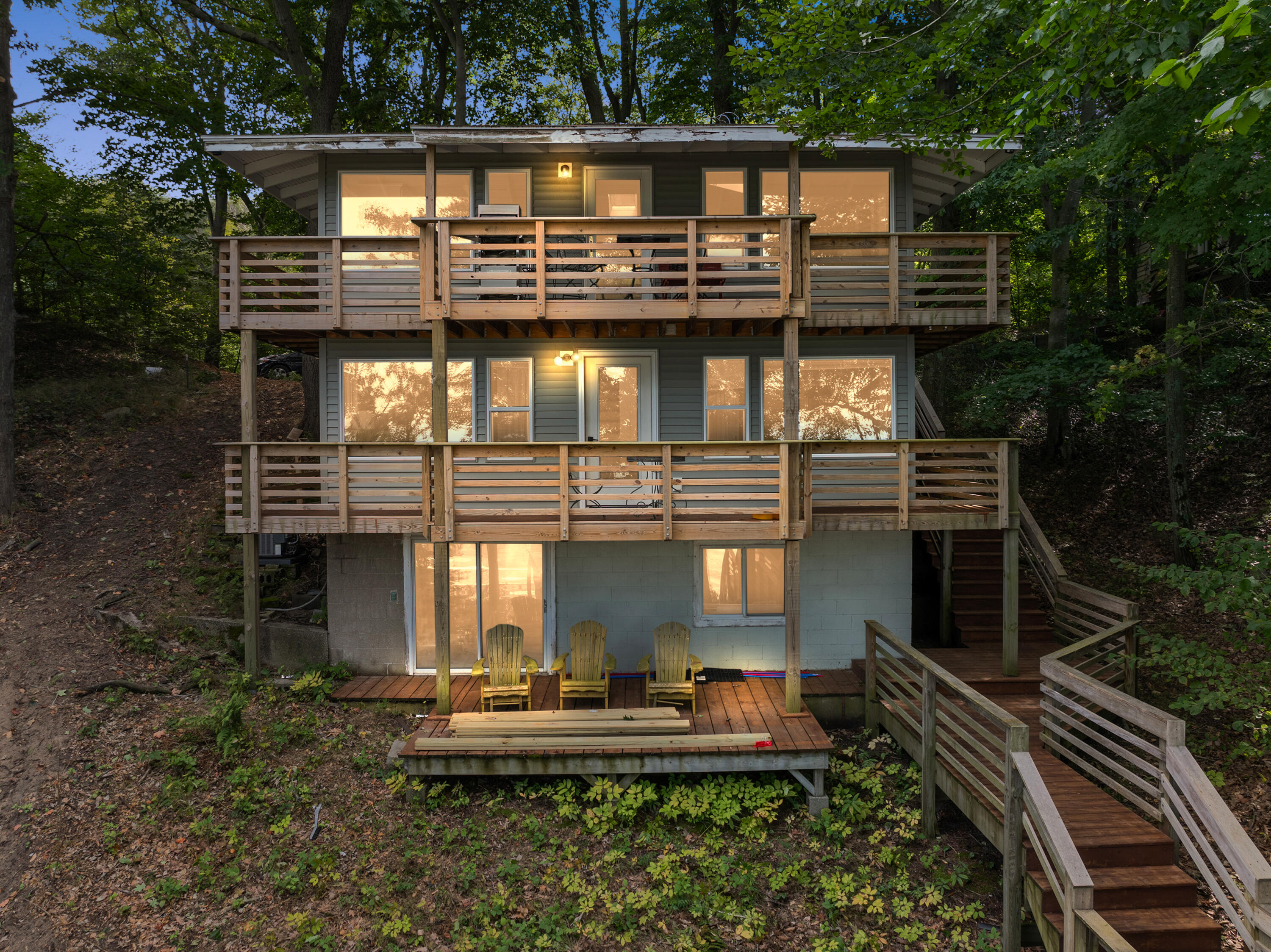 5959 Lake Harbor Road