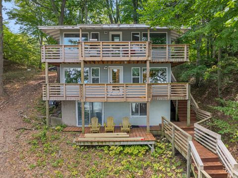 5959 Lake Harbor Road Muskegon MI 49441