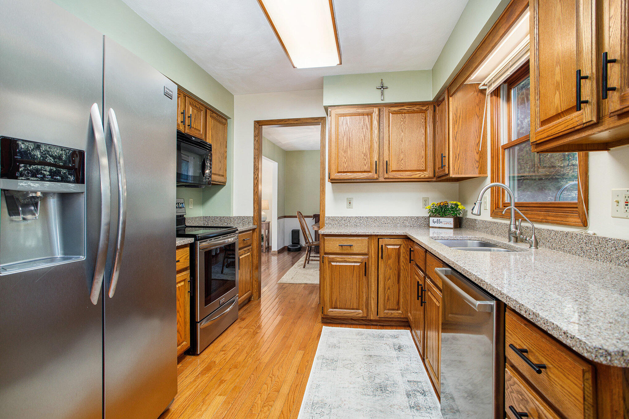 Battle Creek, Michigan 49014, United States, 3 Bedrooms Bedrooms, ,3 BathroomsBathrooms,Residential,Active,225903