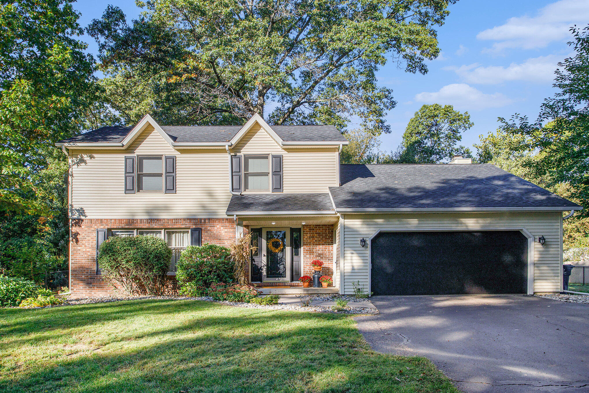 Battle Creek, Michigan 49014, United States, 3 Bedrooms Bedrooms, ,3 BathroomsBathrooms,Residential,Active,225903