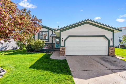 5142 Misty Creek Drive SE, Kentwood, MI 49508 - MLS#: 25019038