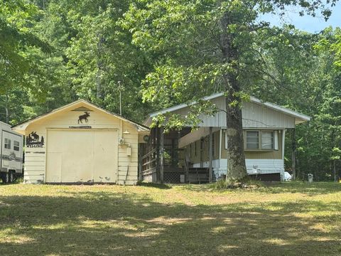 Photo of 5859 N Utter Road, Irons, MI 49644 (MLS # 25028726)
