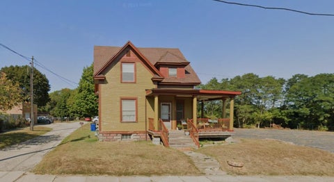 Photo of 250 6th Street, Manistee, MI 49660 (MLS # 26049333)