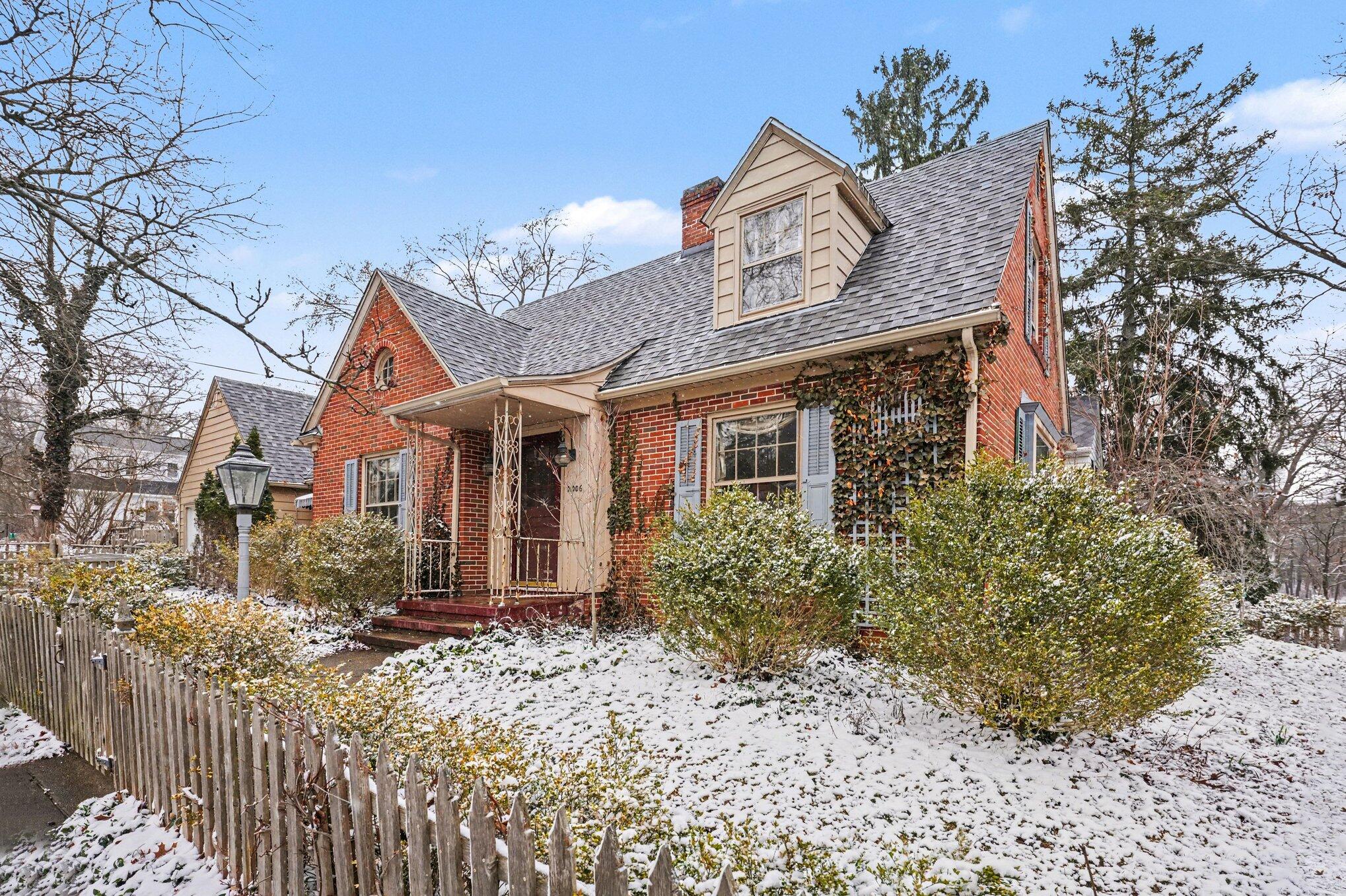2006 Centeridge Road