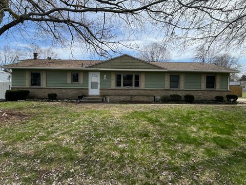 7252 Heatherwood Drive, Jenison, MI 49428 - MLS#: 25015281