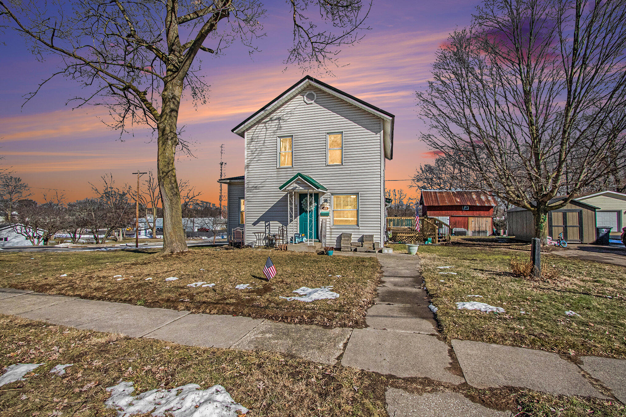 410 Main Street