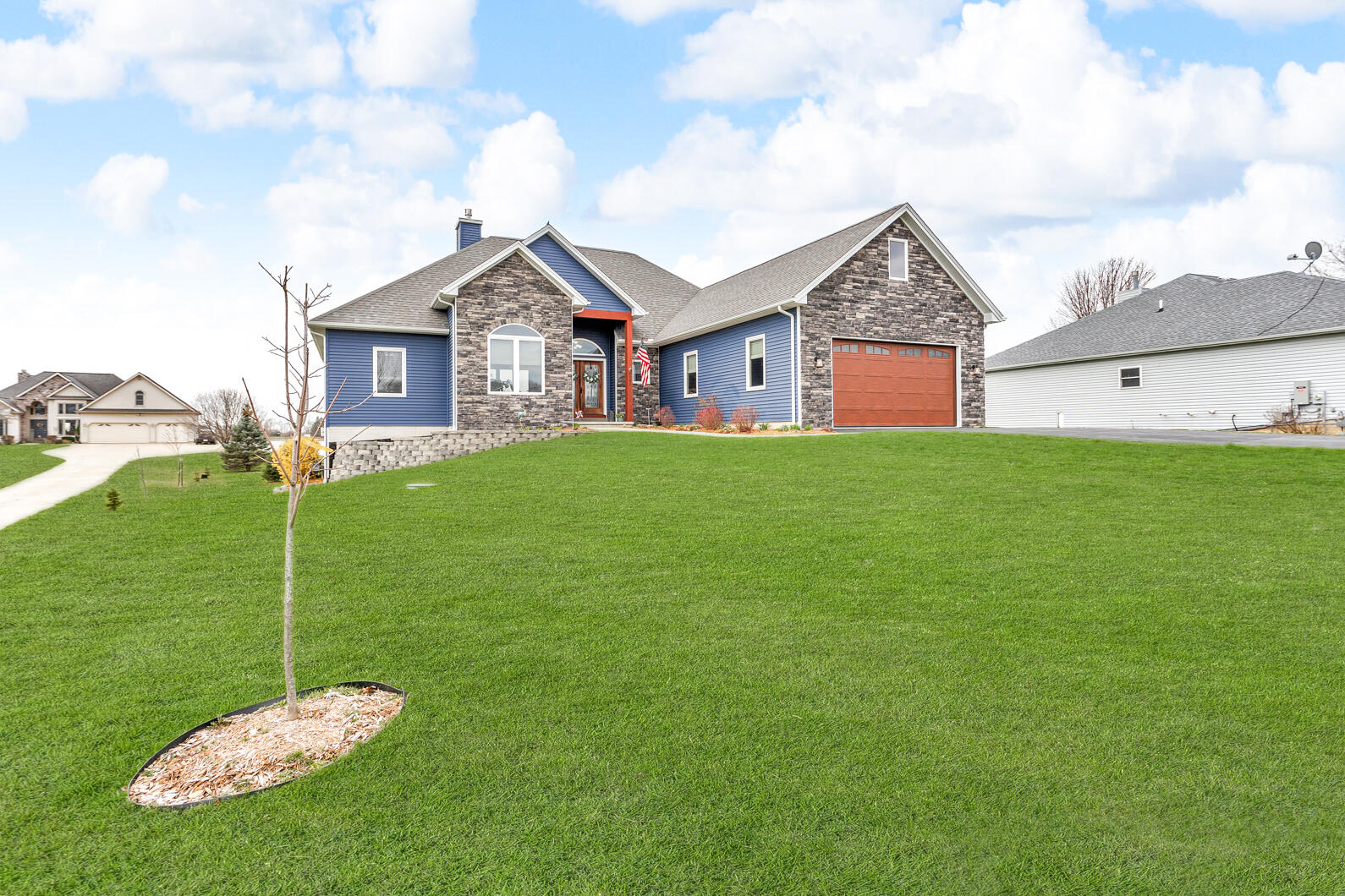 8285 Odowling Drive