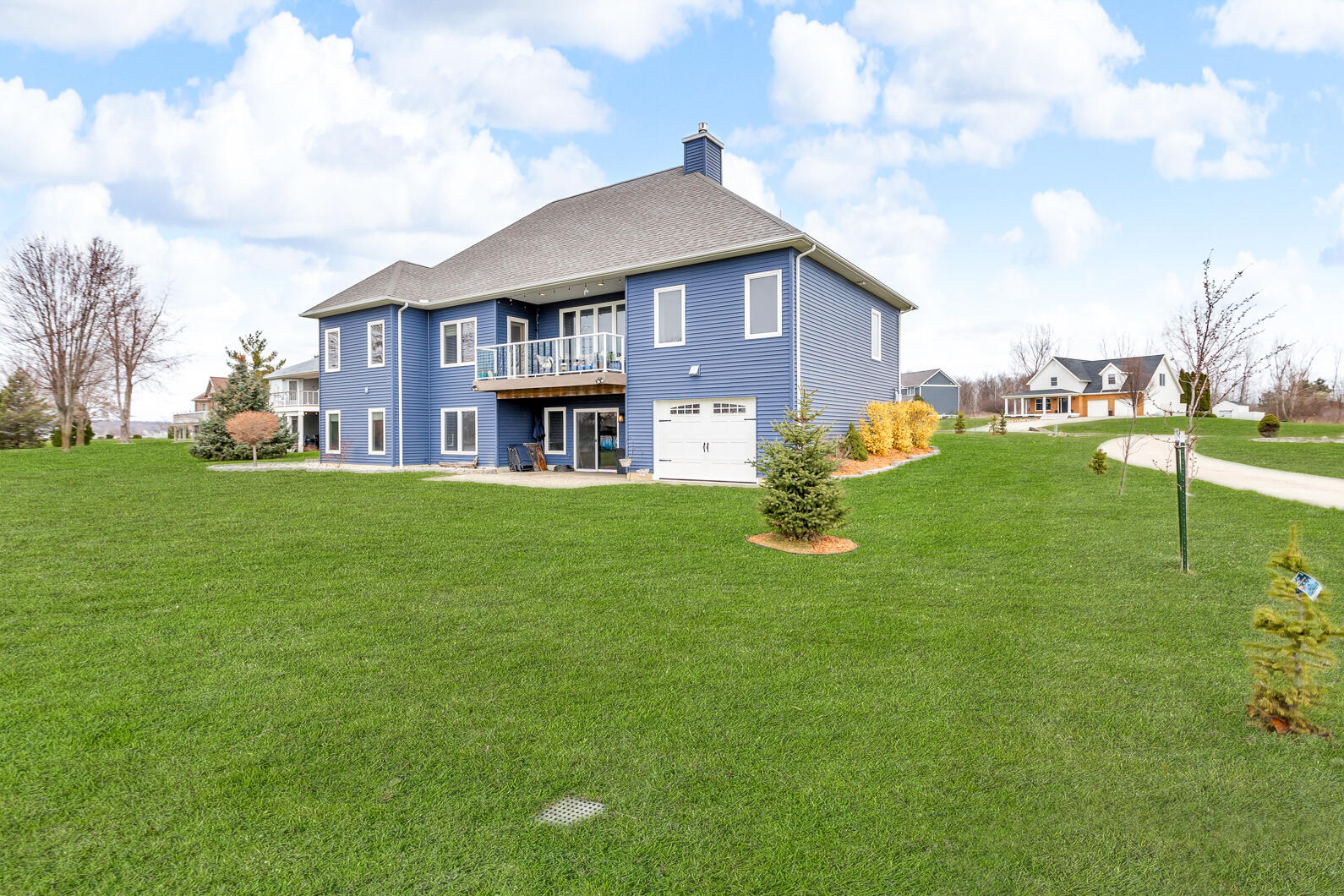 8285 Odowling Drive