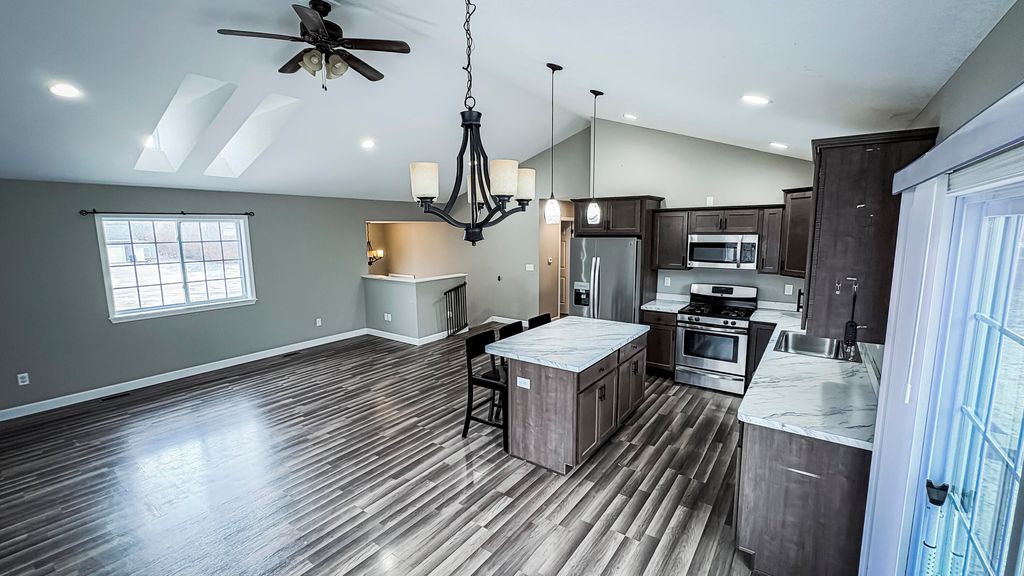 Photo of 7100 Annabell Drive, Muskegon, MI 49442 (MLS # 26004766)