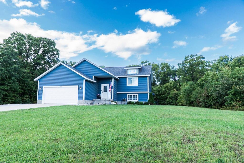 Photo of 7100 Annabell Drive, Muskegon, MI 49442 (MLS # 26004766)