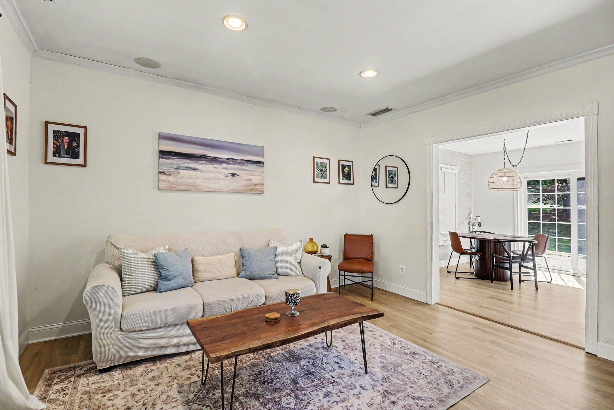 65 Pleasant Street