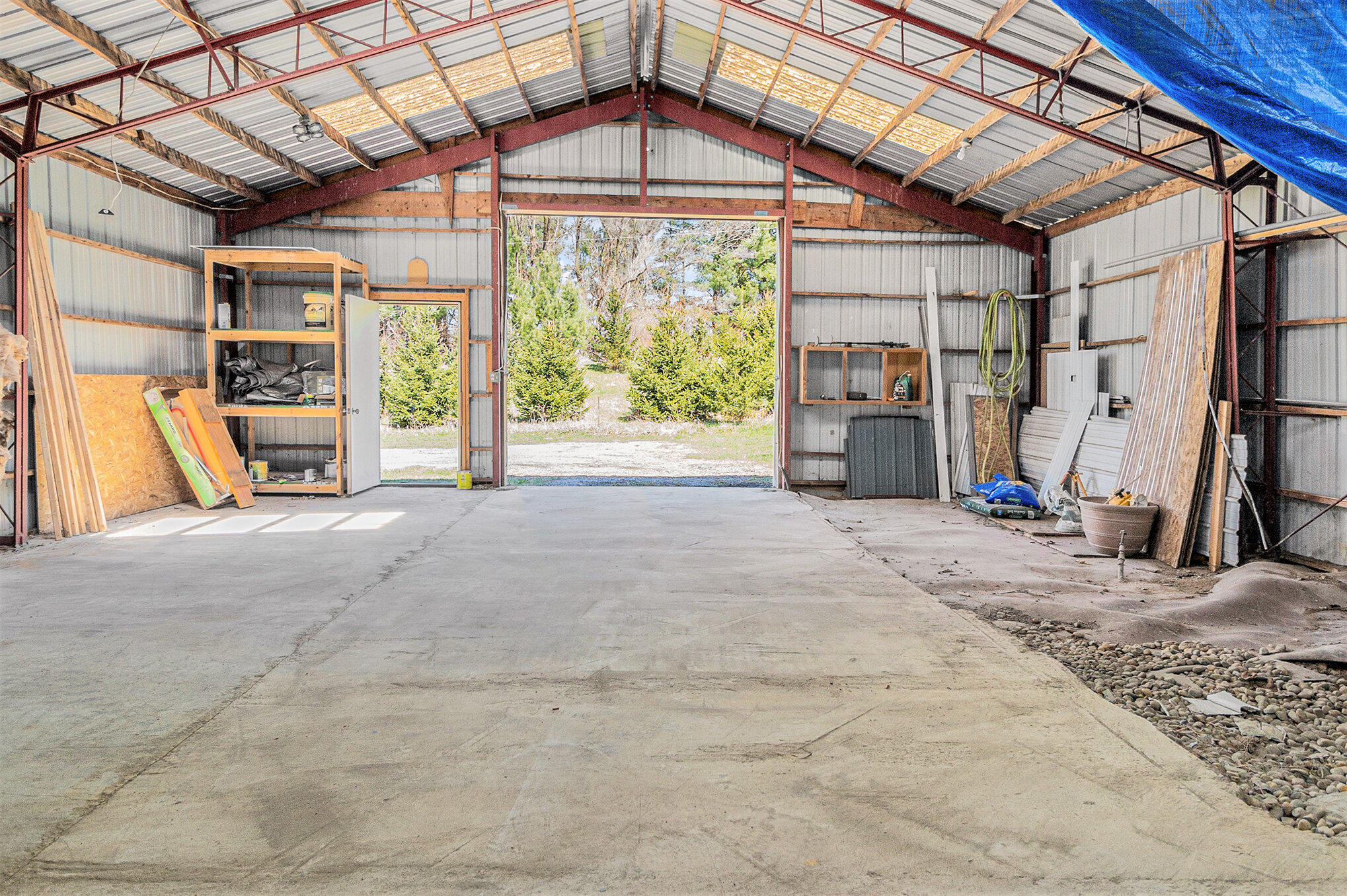 Climax, Michigan 49034, United States, 3 Bedrooms Bedrooms, ,2 BathroomsBathrooms,Residential,Pending,109529