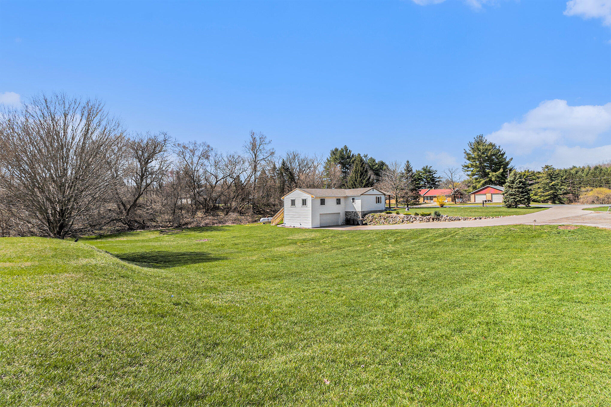 Climax, Michigan 49034, United States, 3 Bedrooms Bedrooms, ,2 BathroomsBathrooms,Residential,Pending,109529