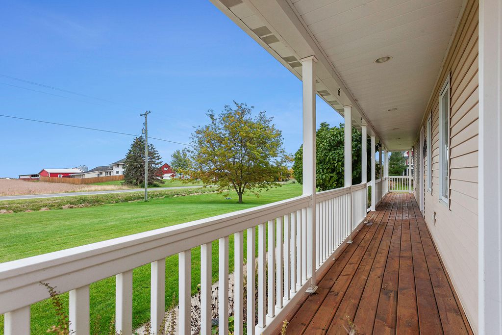 Photo of 2899 48th Avenue, Zeeland, MI 49464 (MLS # 22044773)