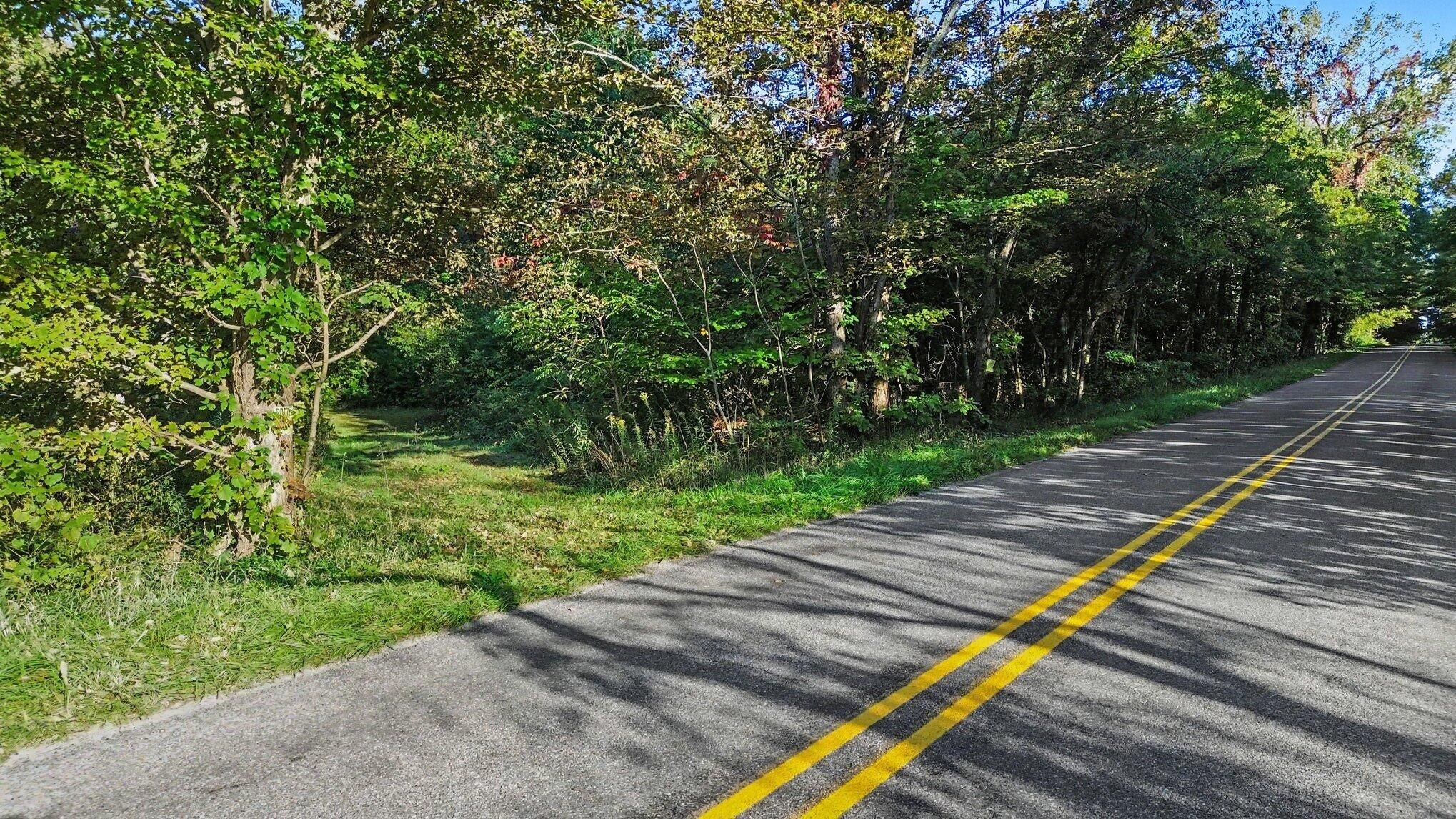 N County Line Road