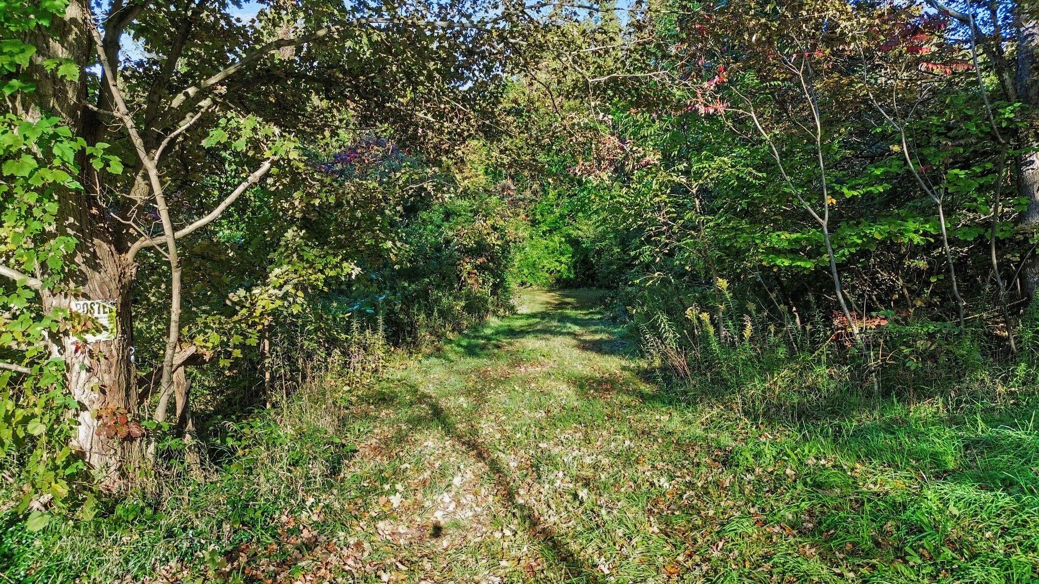 N County Line Road