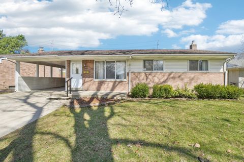 319 Pleasant Ridge Drive, Saline, MI 48176 - MLS#: 25013501