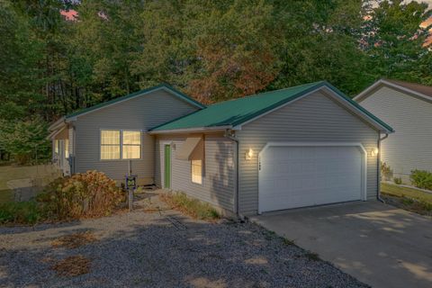 Photo of 11600 Baker Road, Jerome, MI 49249 (MLS # 25049411)