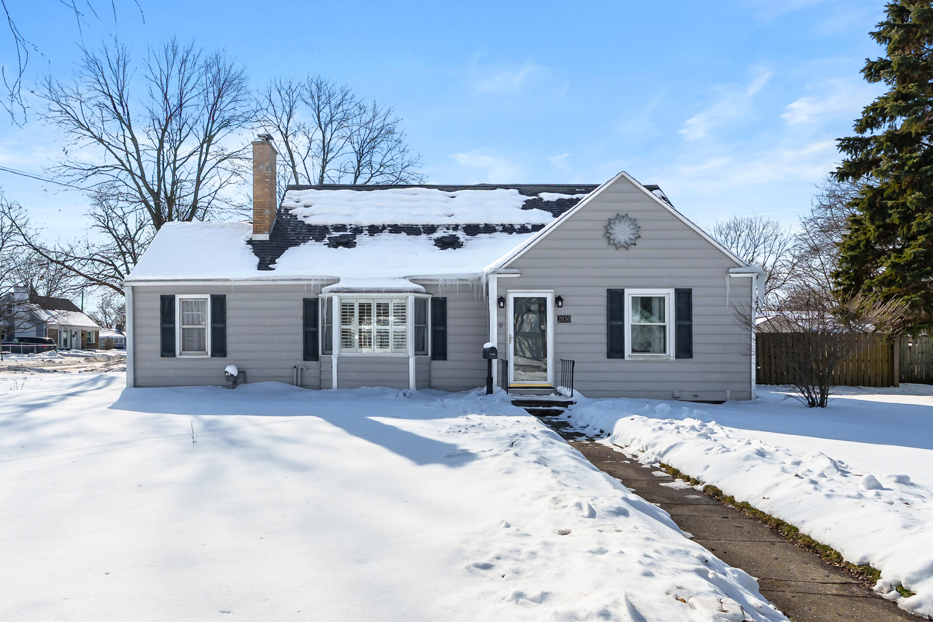 2030 Paddington Road