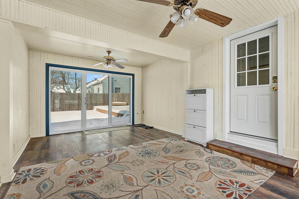 Photo of 2030 Paddington Road, Kalamazoo, MI 49001 (MLS # 26004971)