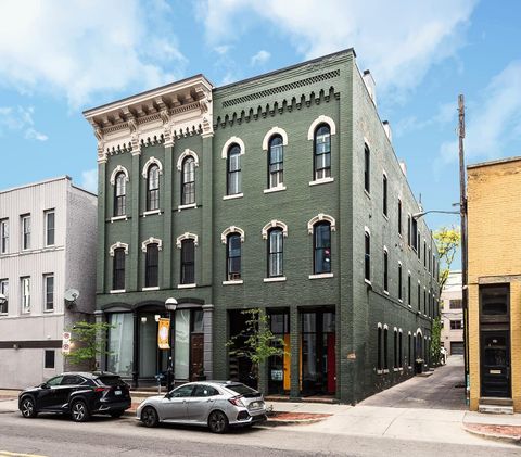 113 S Fourth Avenue Ann Arbor MI 48104
