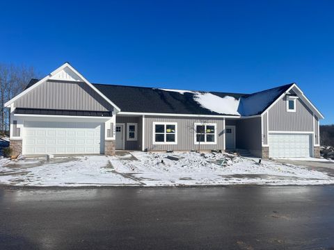 Photo of 1396 Center Hill Road SE #52, Lowell, MI 49331 (MLS # 26013772)