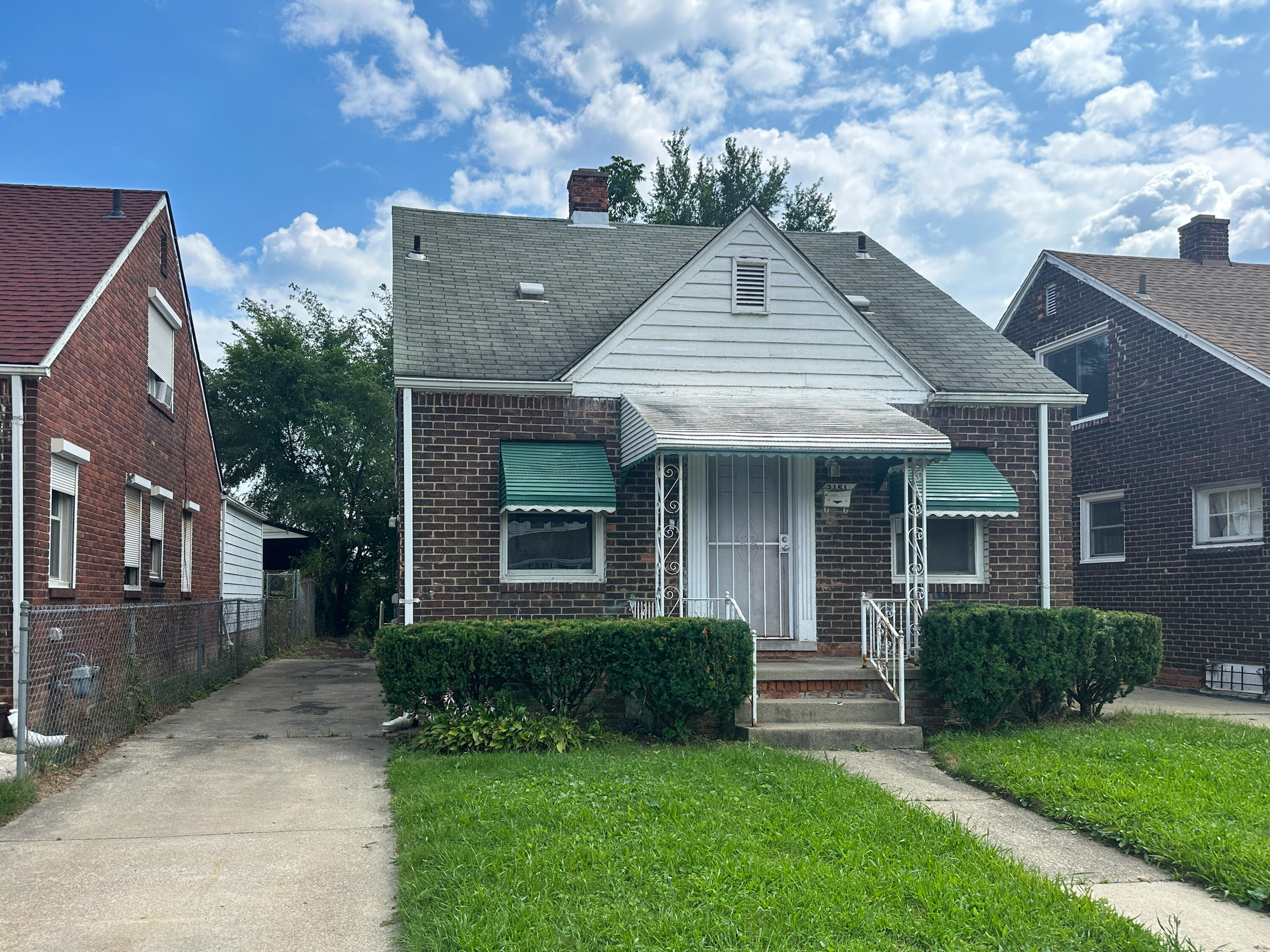 View Detroit, MI 48217 house