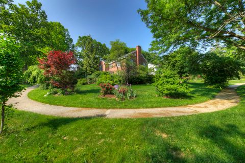 700 Avon Road Ann Arbor MI 48104