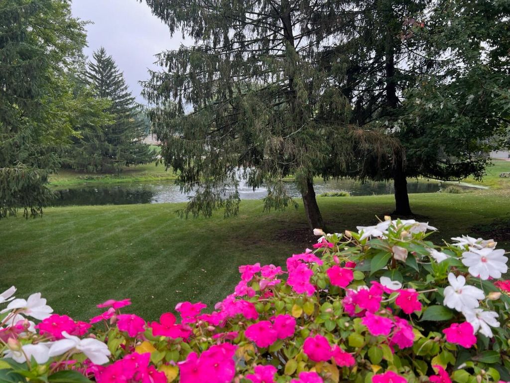 Photo of 6316 Duxbury Drive SE, Ada, MI 49301 (MLS # 25060471)