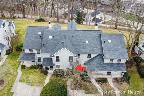 124 Elizabeth St #7, Saugatuck, MI 49453 - MLS#: 25012927