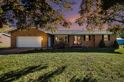 24655 US Highway 12 Edwardsburg MI 49112