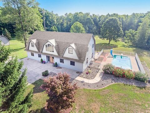 7033 N M-140 Watervliet MI 49098