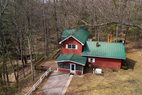 7371 Pine Creek Road, Manistee, MI 49660 - MLS#: 25014127