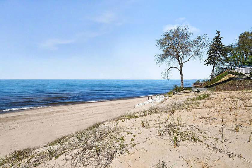 4281 Lake Shore Drive