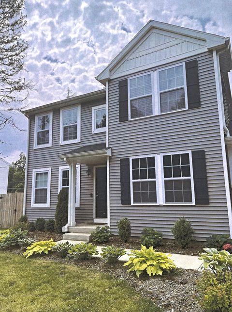 13724 Deer Creek Drive South Haven MI 49090