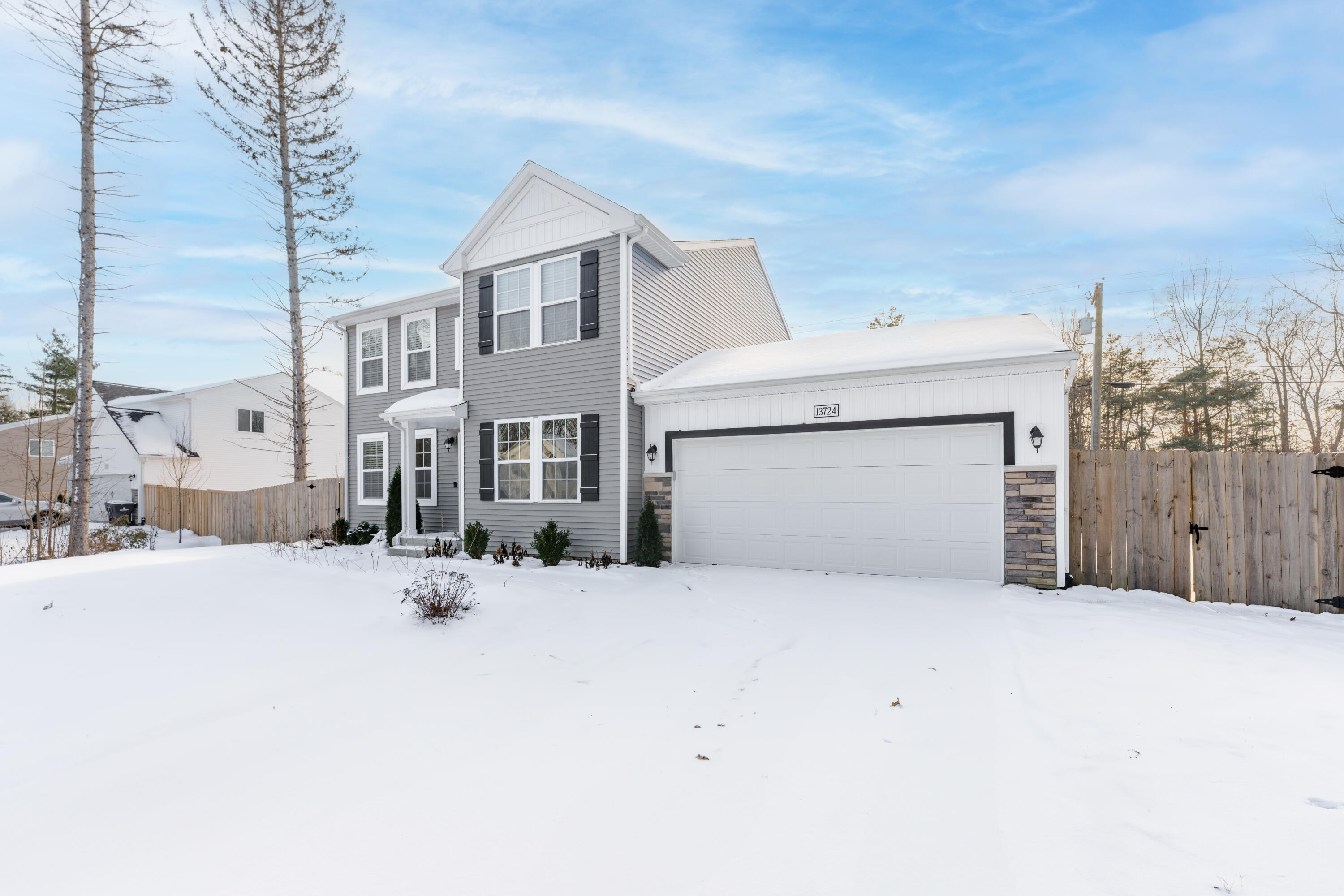 13724 Deer Creek Drive