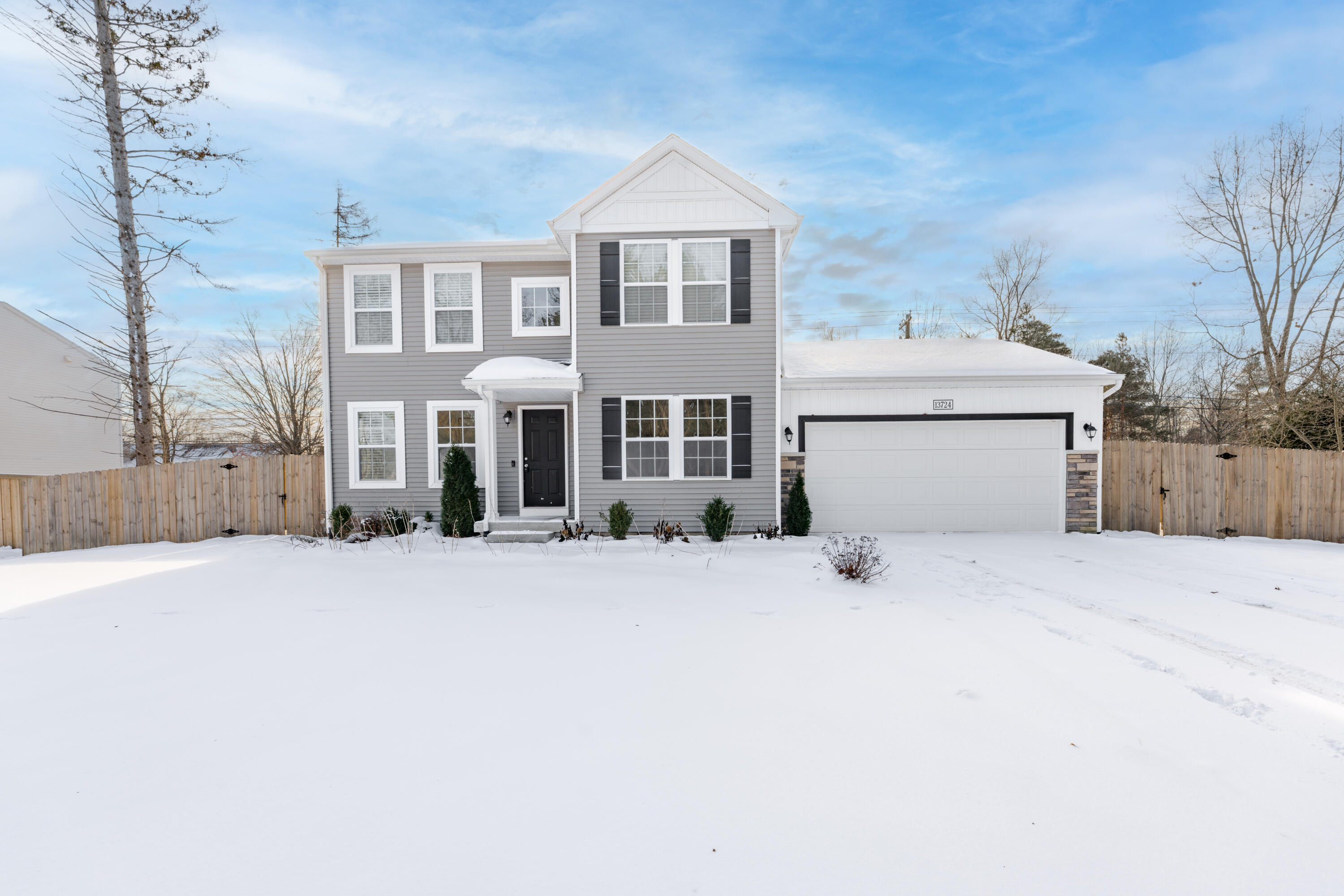 13724 Deer Creek Drive