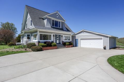 Photo of 3338 W Abbey Road, Hart, MI 49420 (MLS # 26008377)