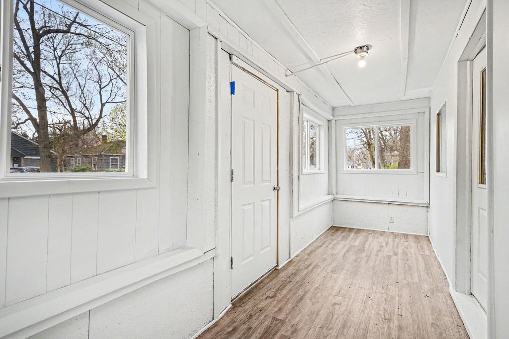 Photo of 3207 Jefferson Street, Muskegon, MI 49444 (MLS # 26018278)
