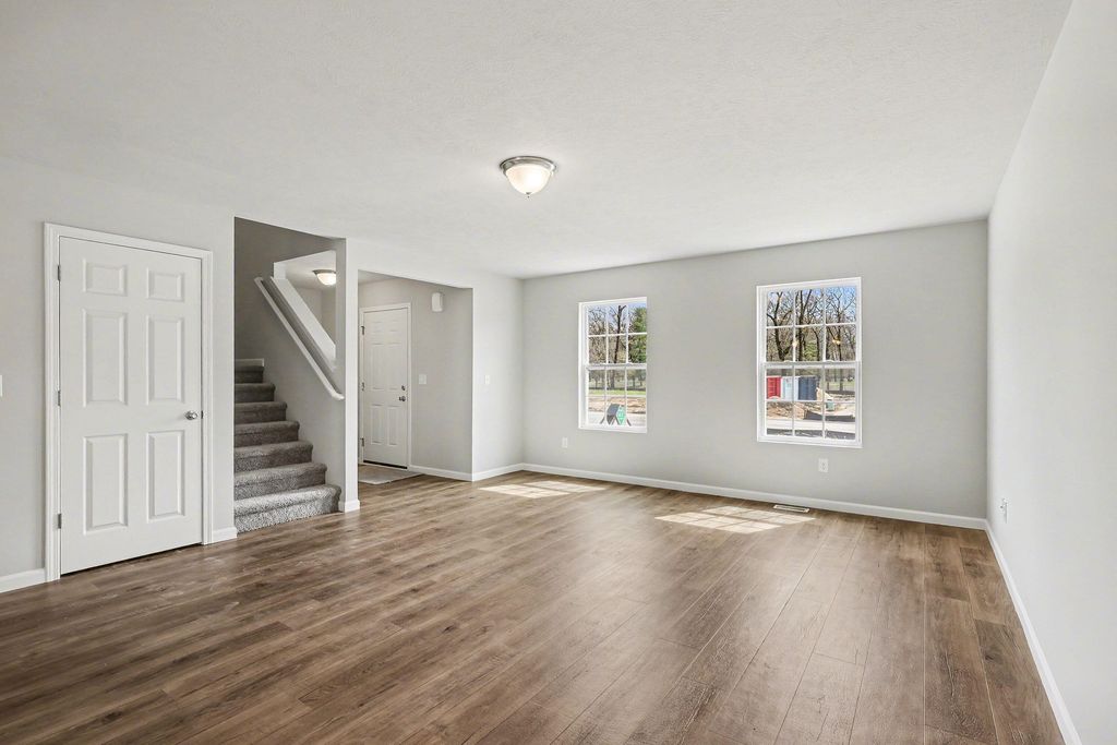 Photo of 2058 Kristin Court, Muskegon, MI 49442 (MLS # 26015007)